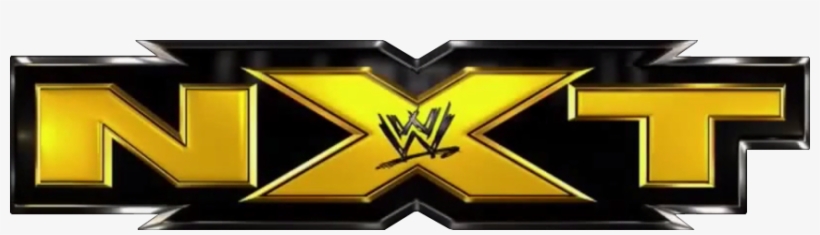 Wwe Nxt Logo Png, Www - Wwe Nxt Logo 2014, transparent png #1307948