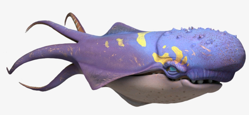 Purrgil - Star Wars Rebels Purrgil, transparent png #1308226