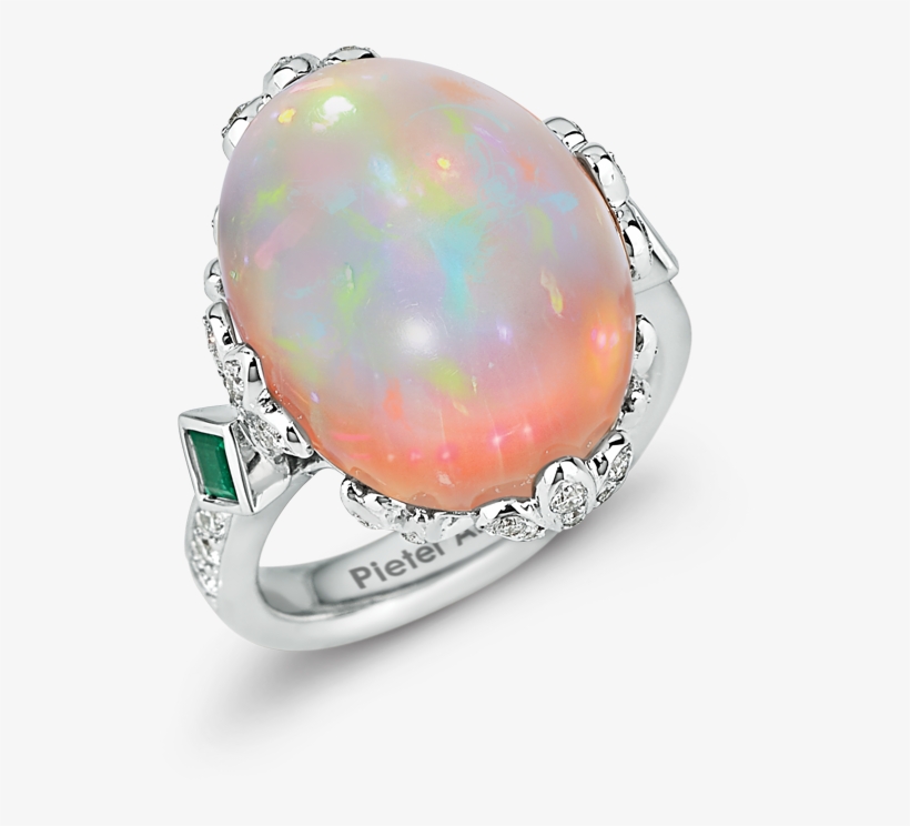 040156 - Opal, transparent png #1308259