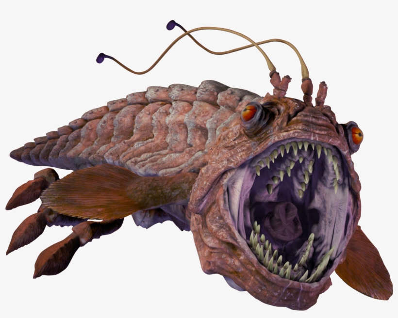 Star Wars Opee Sea Killer, transparent png #1308279