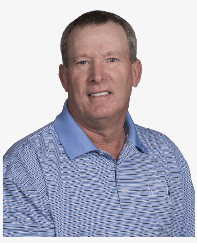 Woody Austin - Patryk Wiśniewski, transparent png #1308349