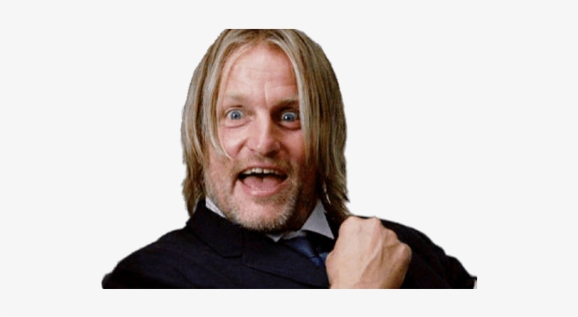 Download - Woody Harrelson Film, transparent png #1308365