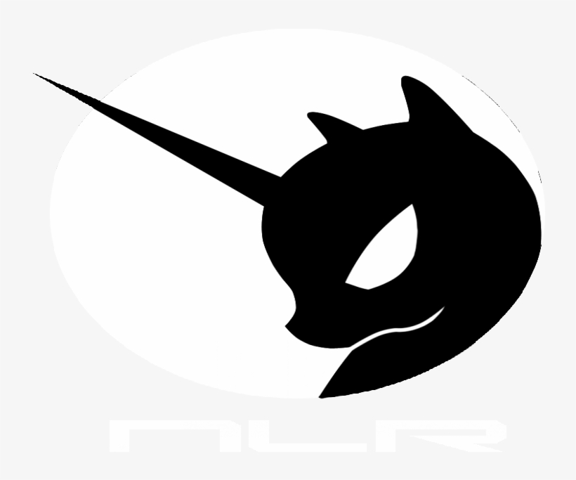 Mare In The Moon Silhouette, transparent png #1308493