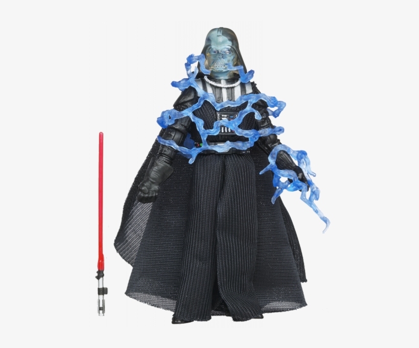 Be - Hasbro Star Wars Darth Vader, transparent png #1308890