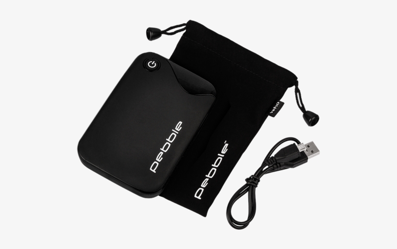 Prev - Veho Pebble P-1 Portable Power Bank (10,400mah), transparent png #1308957