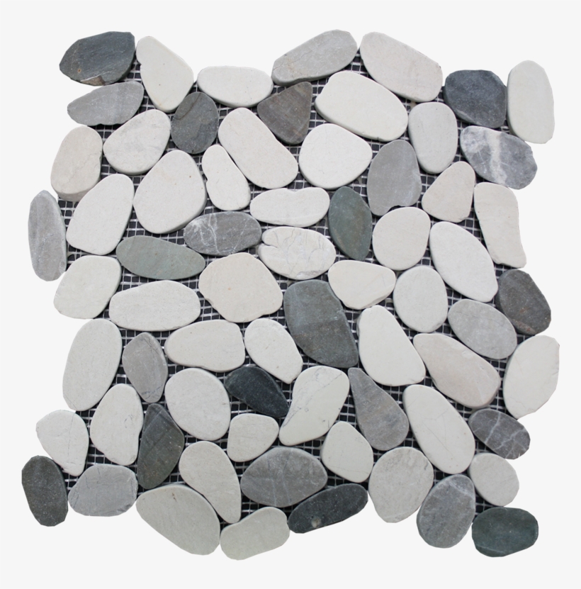 Botany Bay Pebbles - Maniscalco Botany Bay Pebbles Shadow Blend, transparent png #1309061
