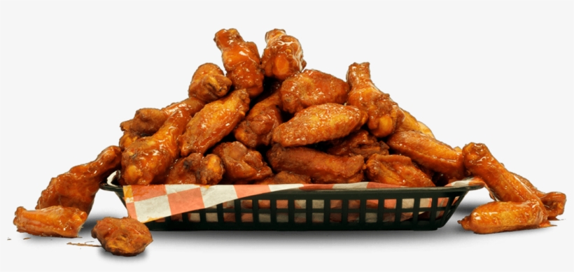 Woody's Sports Tavern & Grill - Chicken Wings Png, transparent png #1309113