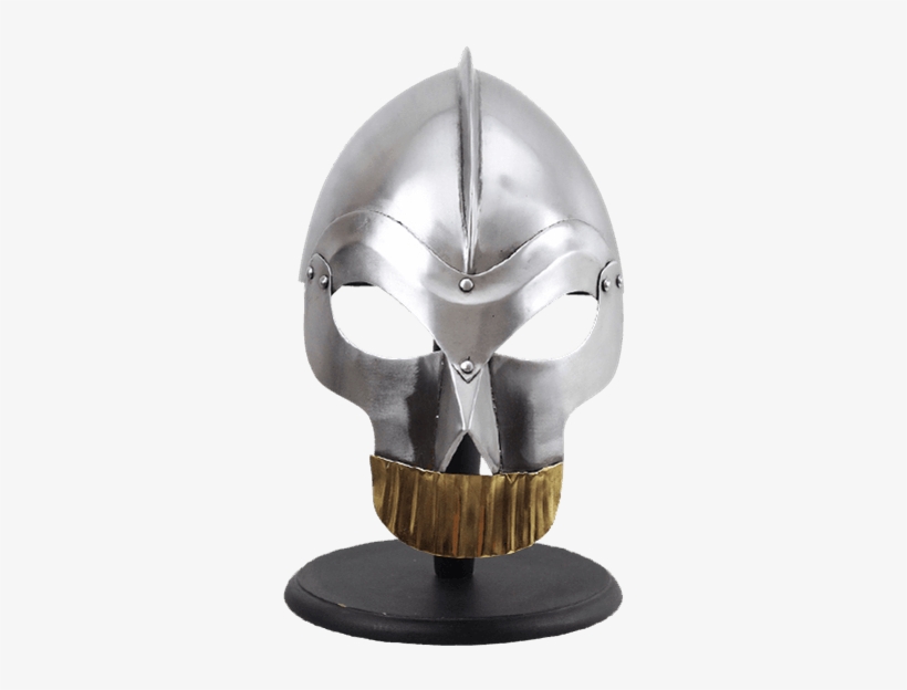Skull Helmet With Gold Teeth - Gold Teeth, transparent png #1309143