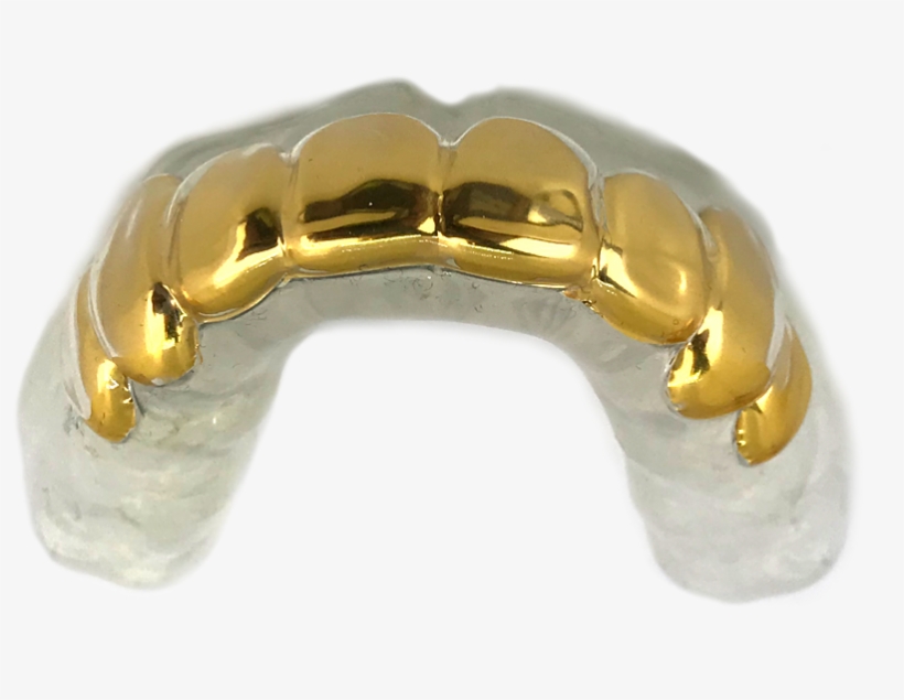 Banner Free Stock D Mouth Guard Damage Control Mouthguards - 3d Grill Mouth Guard, transparent png #1309185