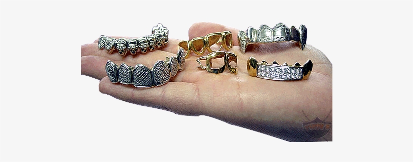 Mine Hip Hop Rap Gangsta Texas F4f Diamond Trap Transparent - Grills For Teeth, transparent png #1309189