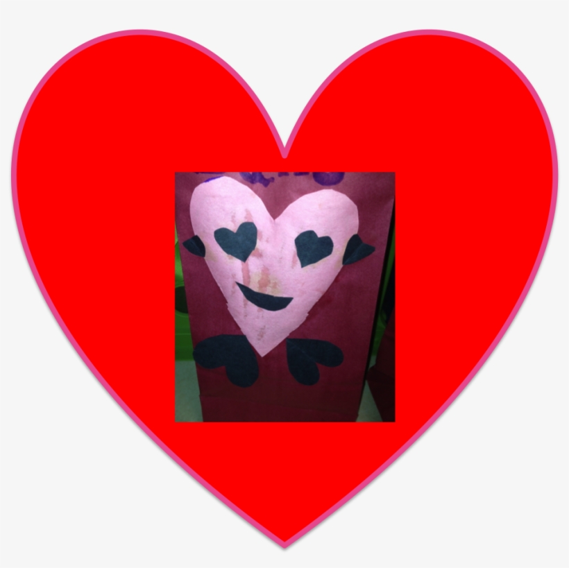 - - Heart, transparent png #1309239