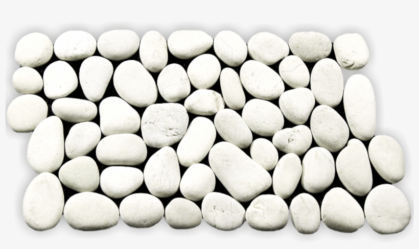 Pebble Tiles - Pebble, transparent png #1309243