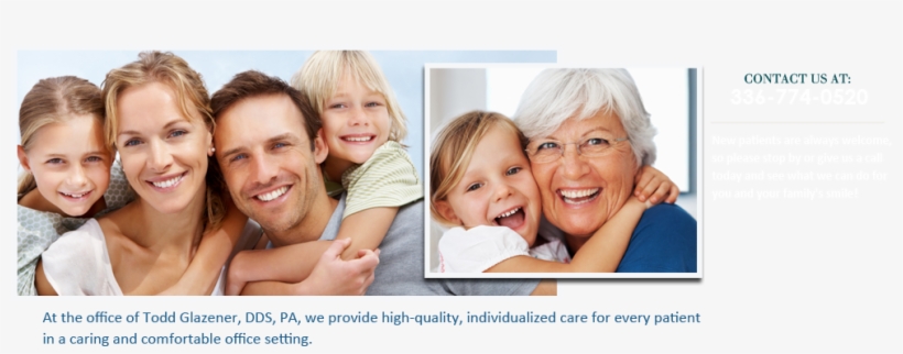 Todd Glazener Dds Pa - Paternity Depot - Paternity Test Kit With All Lab Fees, transparent png #1309407