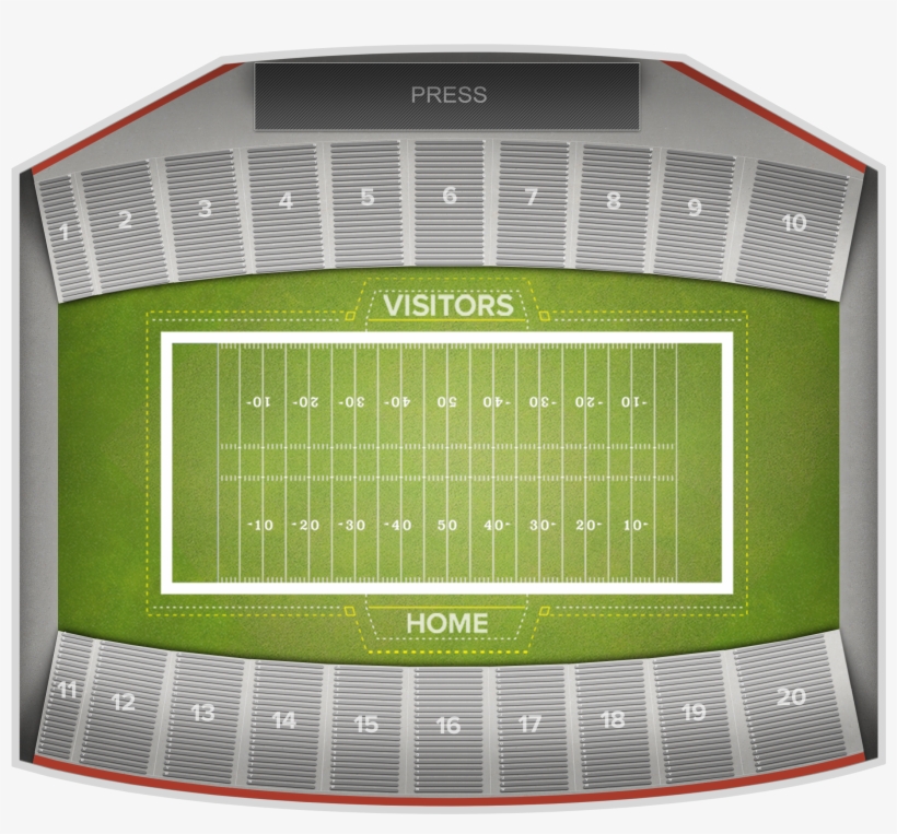 Flames At Minutemen - Warren P. Mcguirk Alumni Stadium, transparent png #1309429