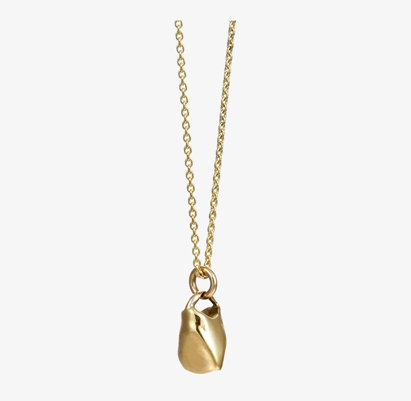 Baby Tooth Pendant, transparent png #1309450