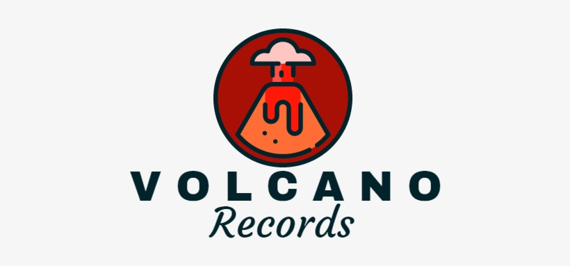 Volcanorecords - Sign, transparent png #1309509