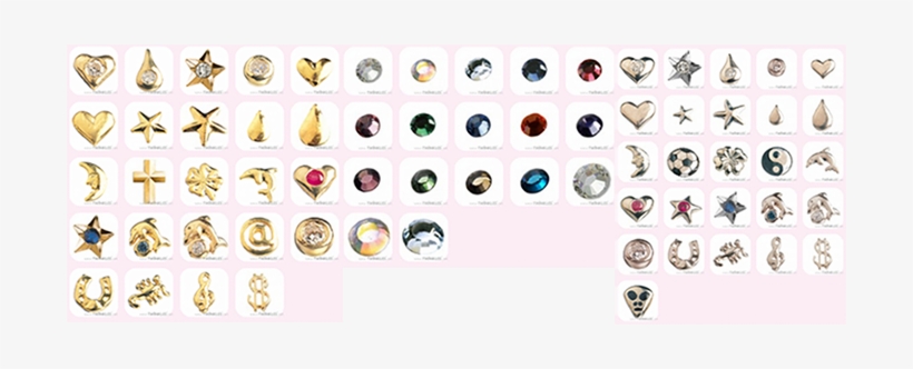 Houston Tooth Jewelry - Tooth Jewels, transparent png #1309622