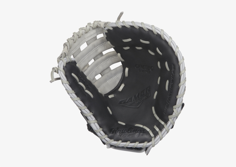 Rawlings 2018 Gamer Gfm18bg • 12 ½˝ • Pro H™ Web - Rawlings First Base Mitt, transparent png #1310086