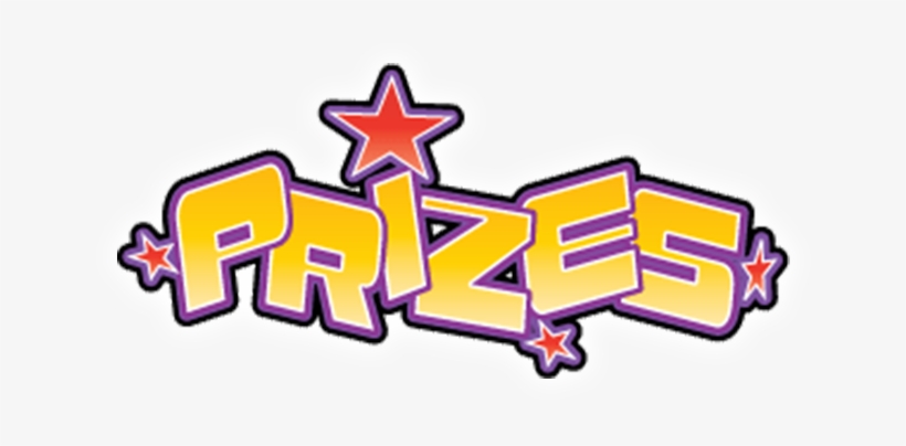 Prizes You Can Win - Prizes Png, transparent png #1310128