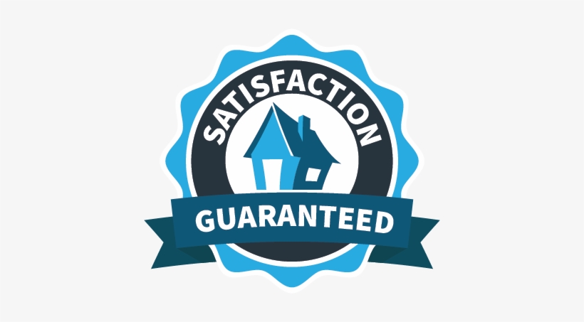 Satisfaction Guarantee - Vector Graphics, transparent png #1310129