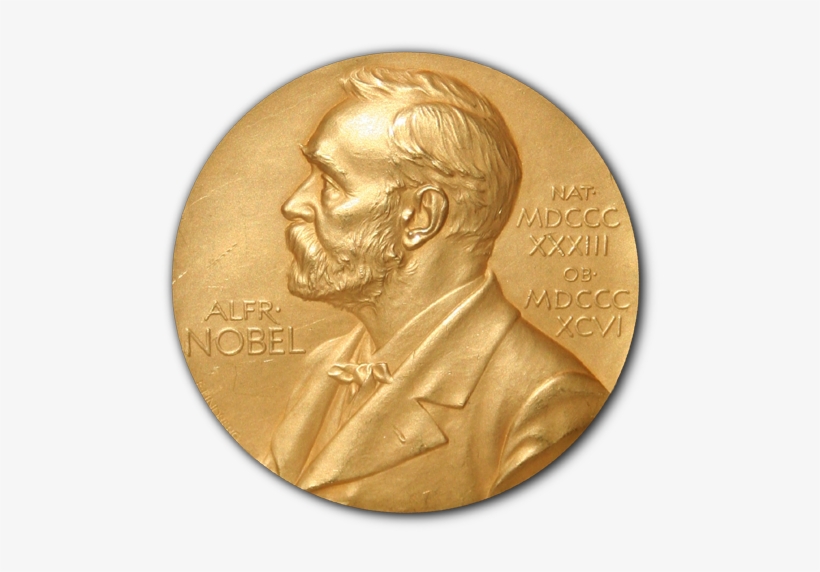 Nobel Prize - Nobel Prize Dag Hammarskjold, transparent png #1310218