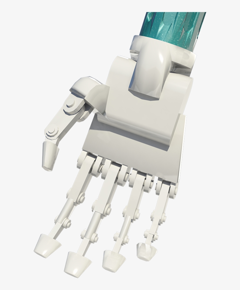 Skin ‐ Icub - Electrical Connector, transparent png #1310368