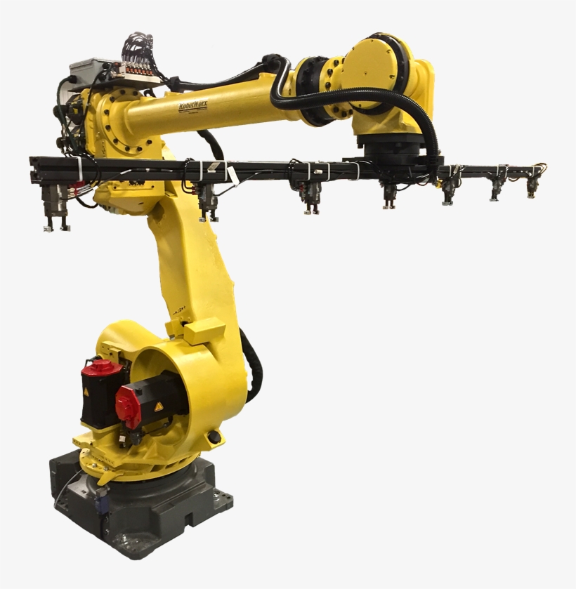 Robot Equipment, transparent png #1310452