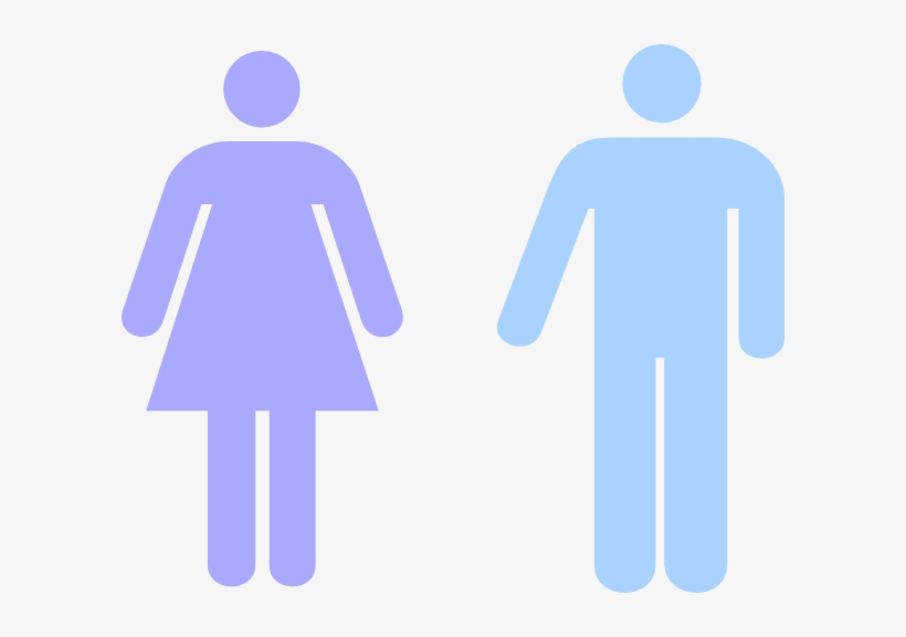 Woman Man Icon Png - Free Transparent PNG Download - PNGkey
