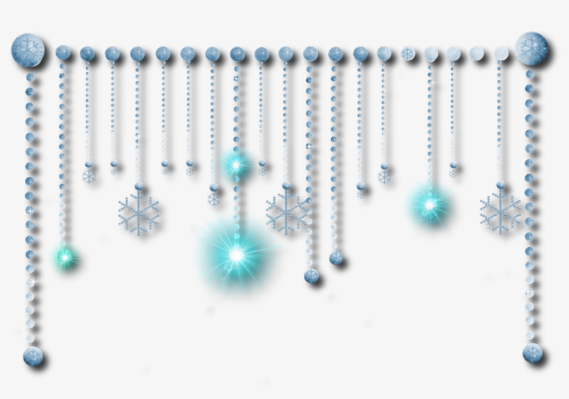 Sparkle Border Design - Portable Network Graphics, transparent png #1310613