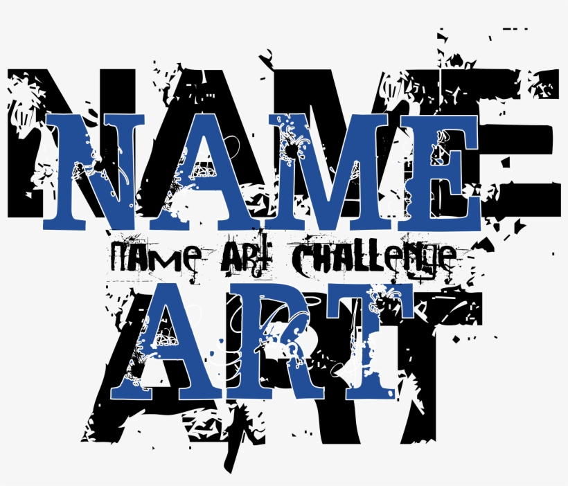 Name Art Tittle, transparent png #1310660