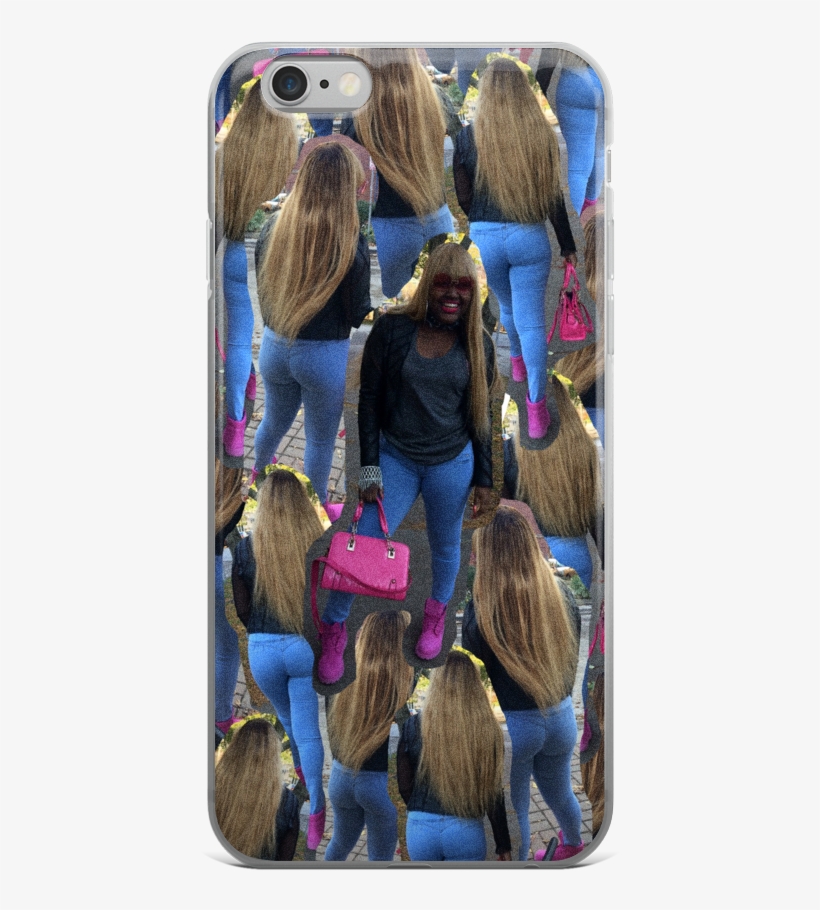 ''cupcakke's Blueberry'' Iphone, transparent png #1310688