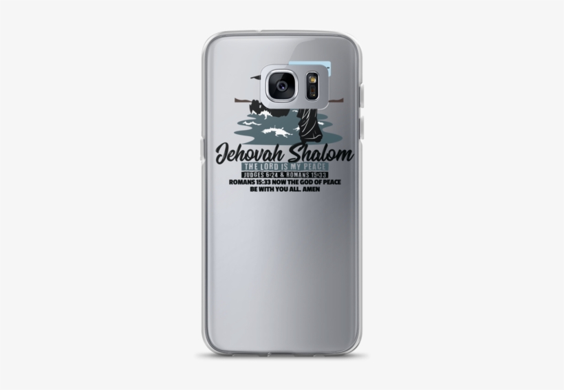 This Sleek Samsung Case Protects Your Phone From Scratches, - Iphone, transparent png #1310784