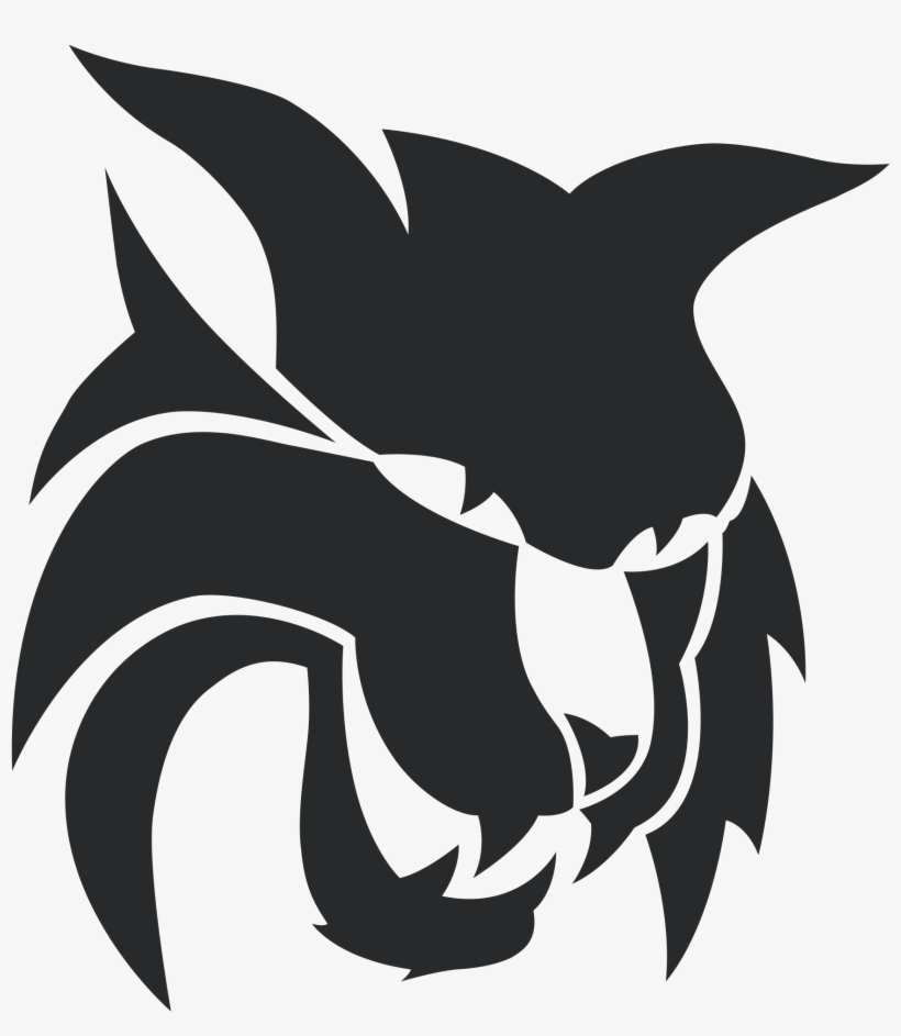 Cwu Wildcat Logo Png Transparent - Wildcat Logo, transparent png #1310815