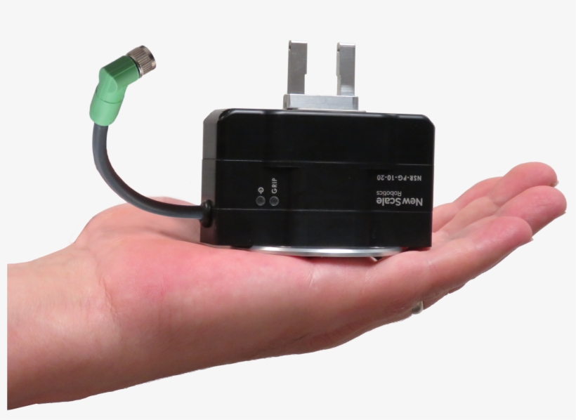 Simple Installation - Cable, transparent png #1310898