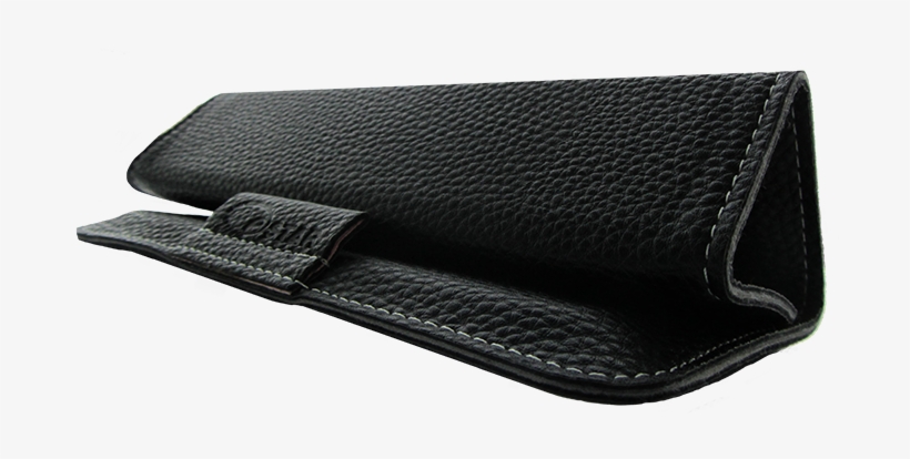 Case Color Black Case Material Pu Leather Features - Wallet, transparent png #1311056