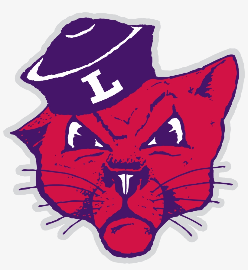 Wildcat No Text - Linfield College Wildcats, transparent png #1311091