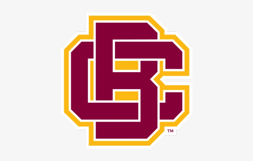 Bethune Cookman Wildcats Script Logo - Bethune Cookman Wildcats Logo, transparent png #1311116