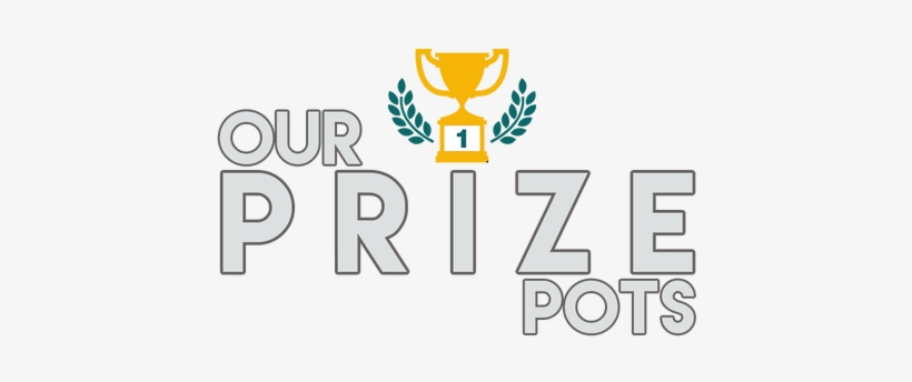 The Prize Pots That Bunkers Issue At Each Event During - Wall Calendar, transparent png #1311194