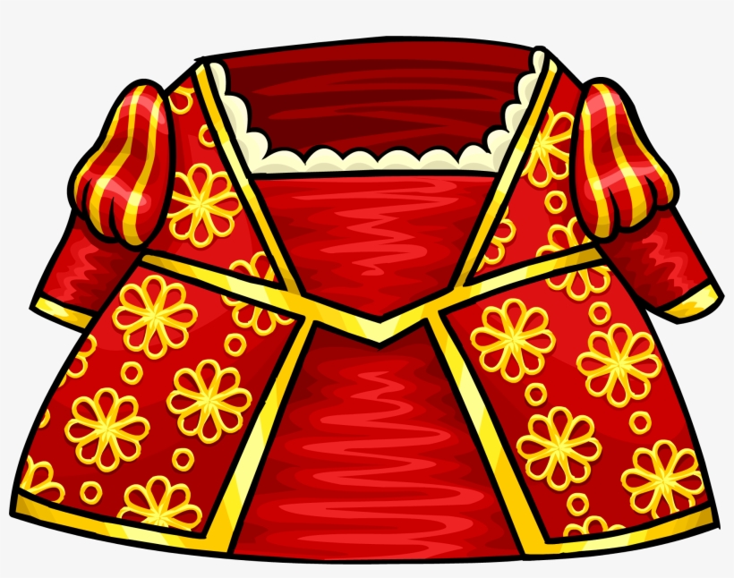 Queen's Dress Icon, transparent png #1311225