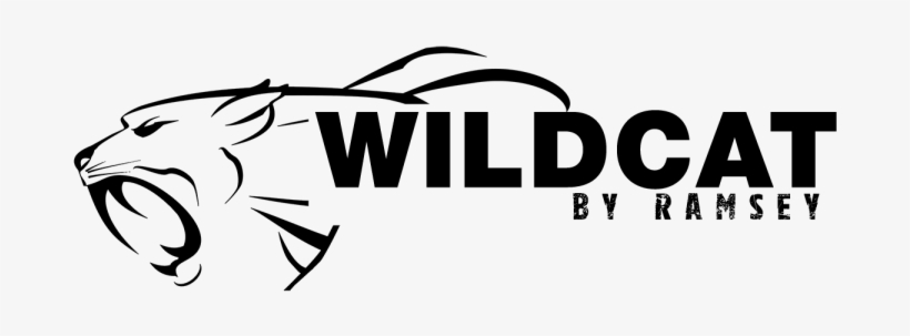 Wildcat By Ramsey - Logo, transparent png #1311260