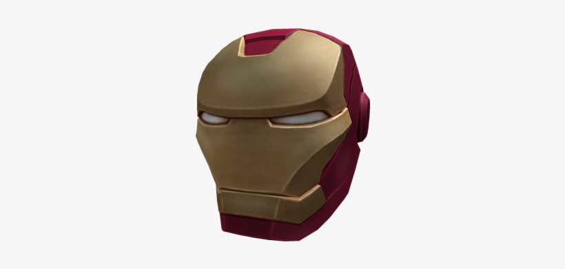 Roblox Head Mask