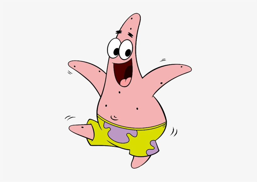 Jpg Transparent Library Squarepants Clip Art Cartoon - Spongebob Clipart, transparent png #1311648