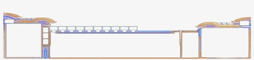 Minecraft Facecam Overlay - Ladder Golf, transparent png #1311751