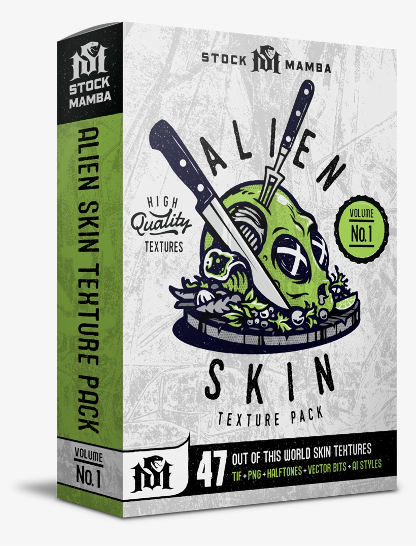 Products - Alien Skin Software, L.l.c., transparent png #1311753