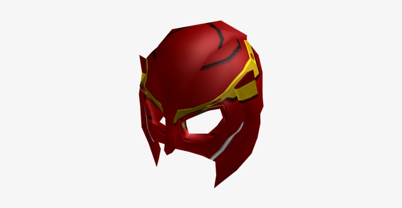 roblox super hero mask