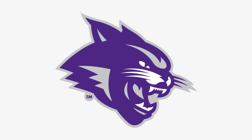 Abilene Christian Wildcats - Abilene Christian University Wildcat, transparent png #1311822