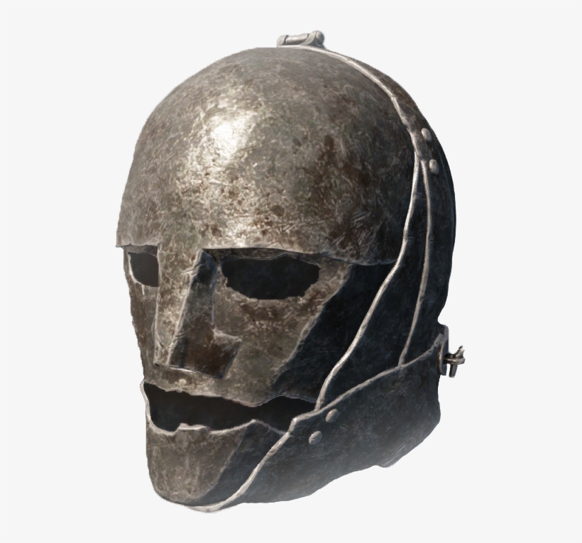 Iron Mask - Man In The Iron Mask, transparent png #1311992