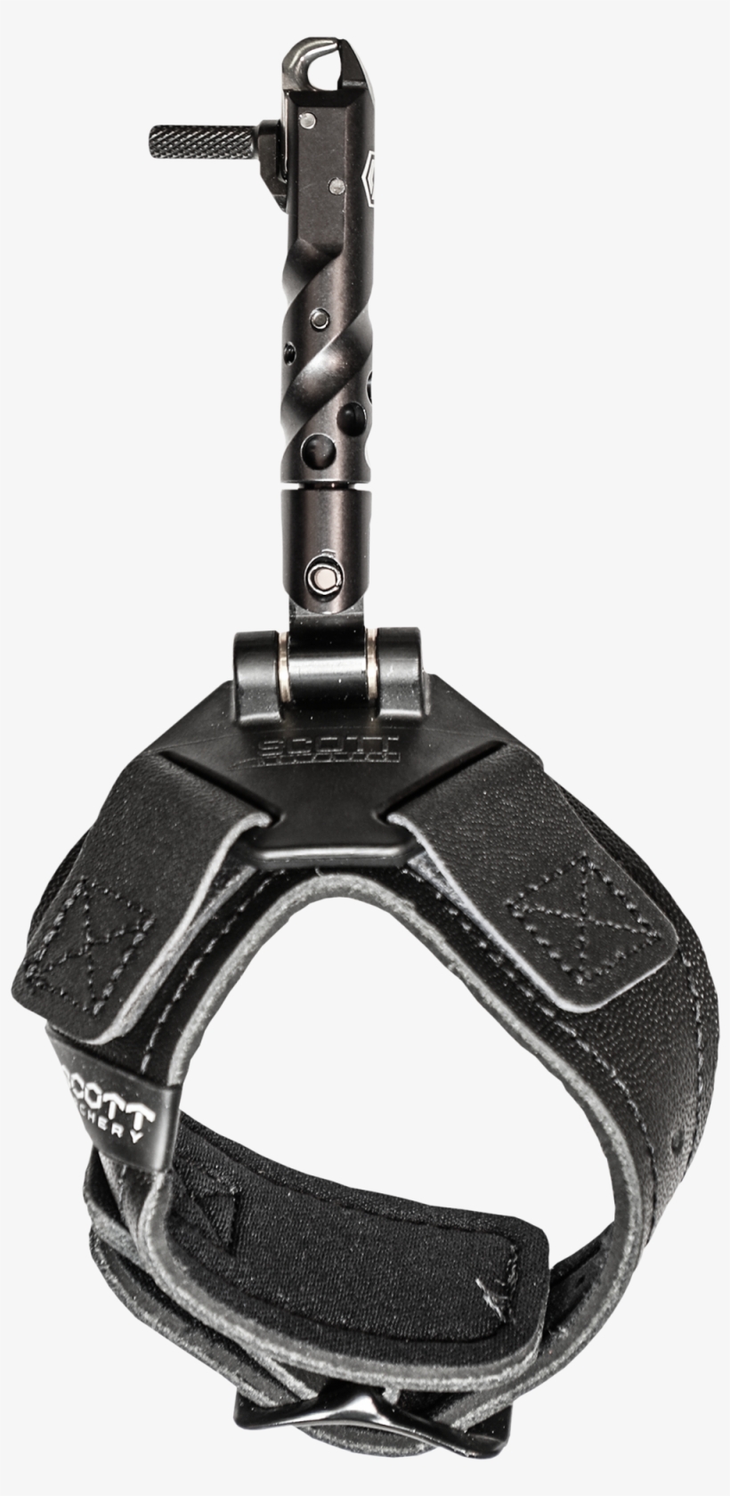 Scott Wildcat 2 Release, transparent png #1312041