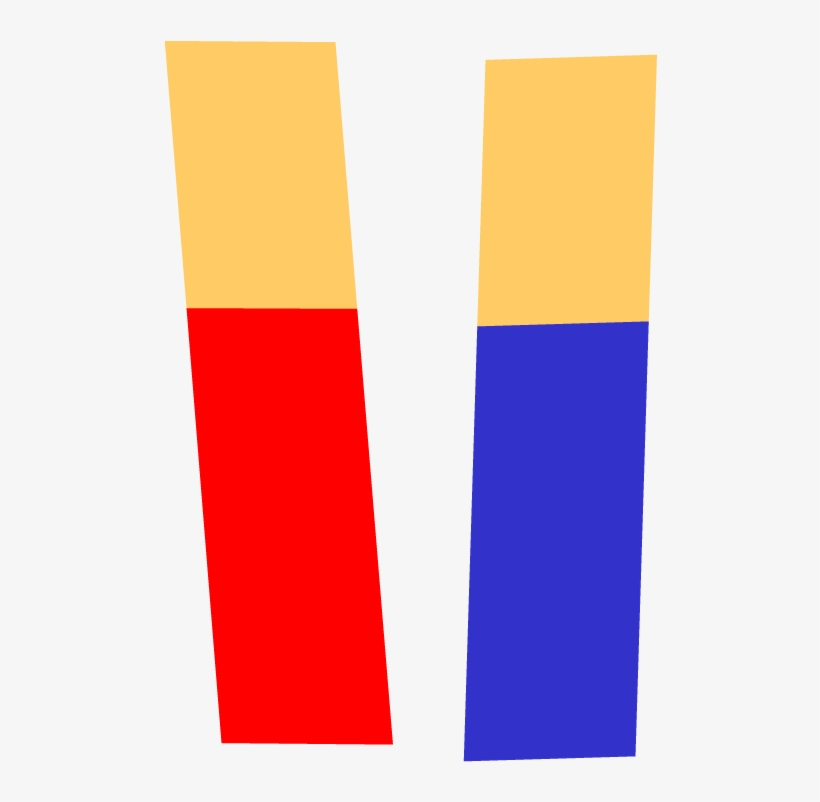 Ph Scale - Cobalt Blue, transparent png #1312065