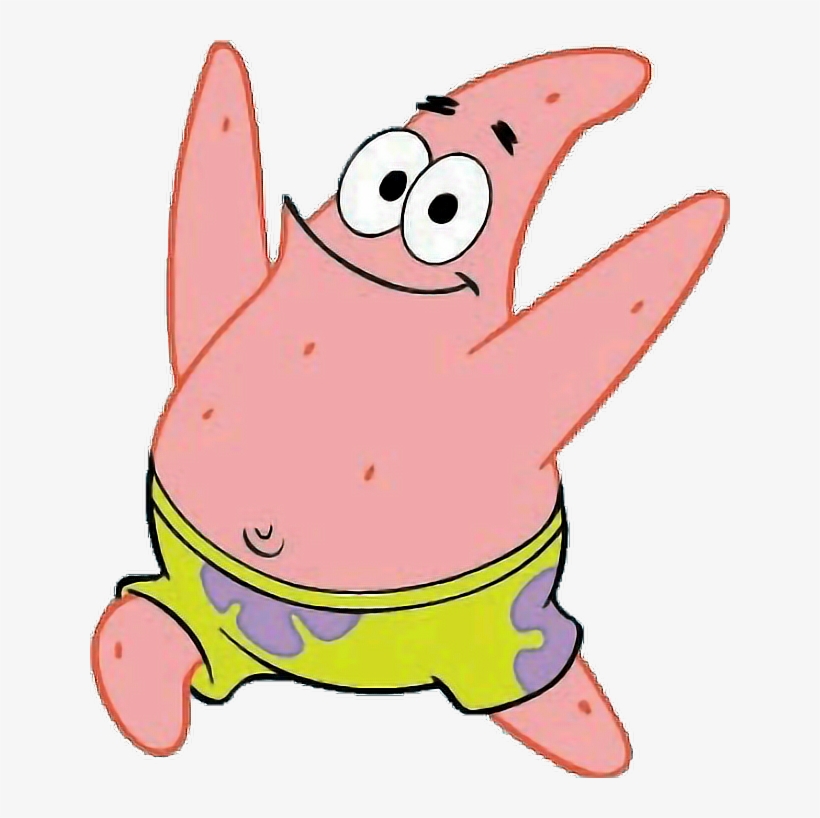 Spongebob Squarepants, transparent png #1312091